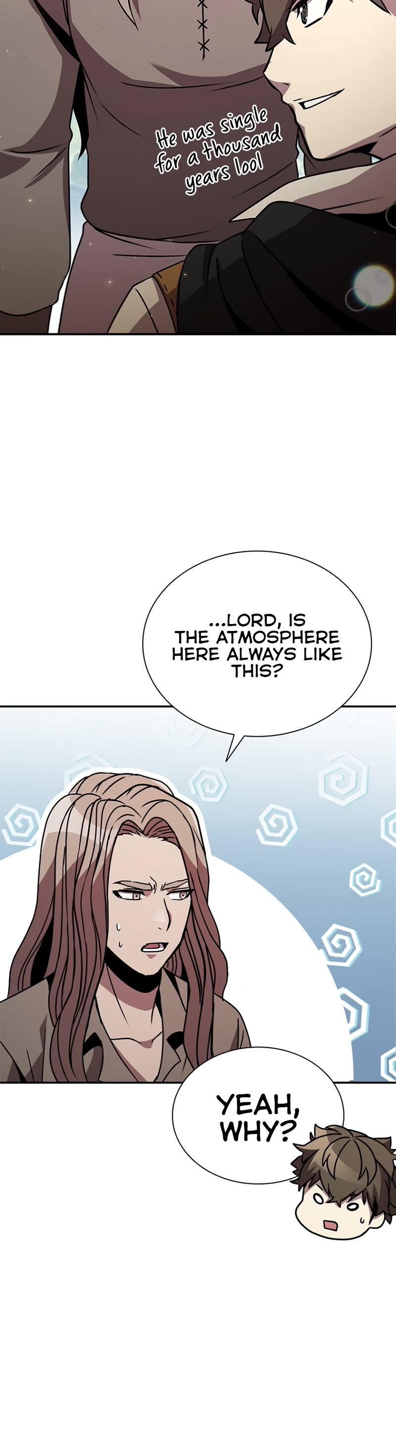 Taming Master Chapter 113 page 6 - Chapter 113
