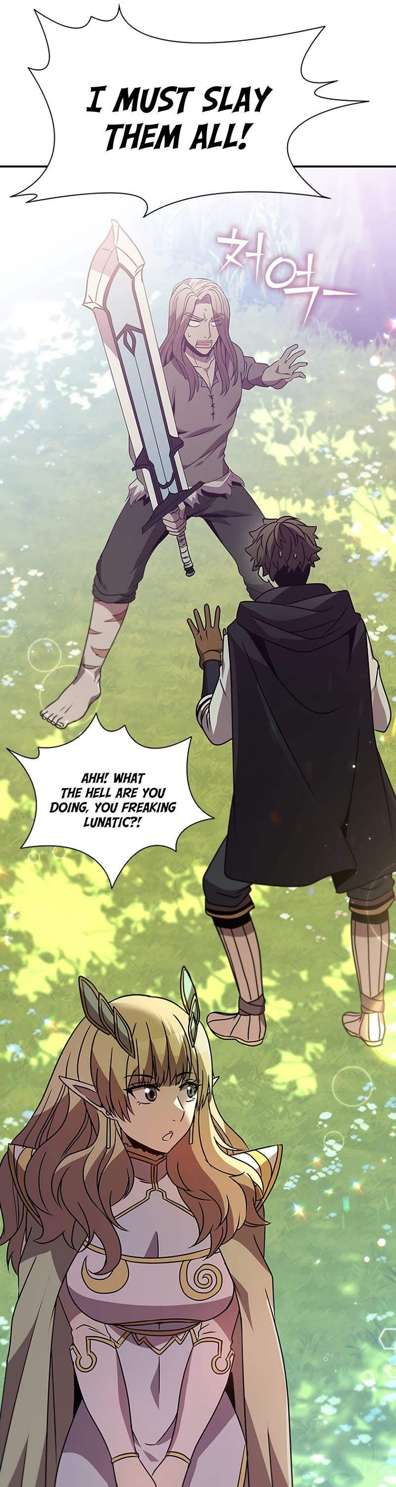 Taming Master Chapter 113 page 7 - Chapter 113