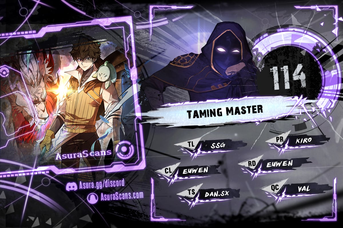 Taming Master Chapter 114 page 1 - Chapter 114