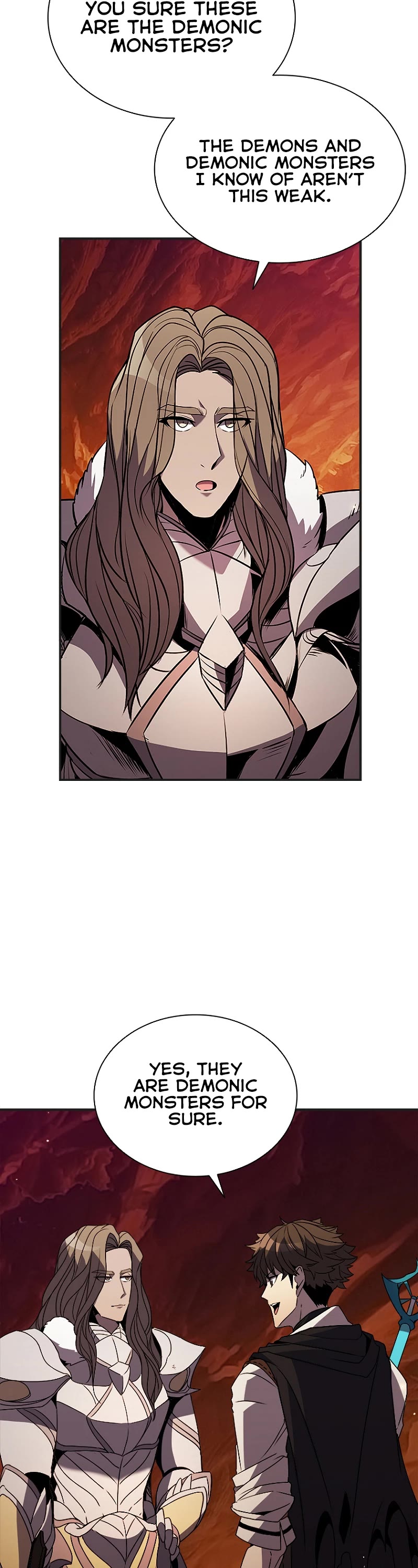 Taming Master Chapter 114 page 12 - Chapter 114