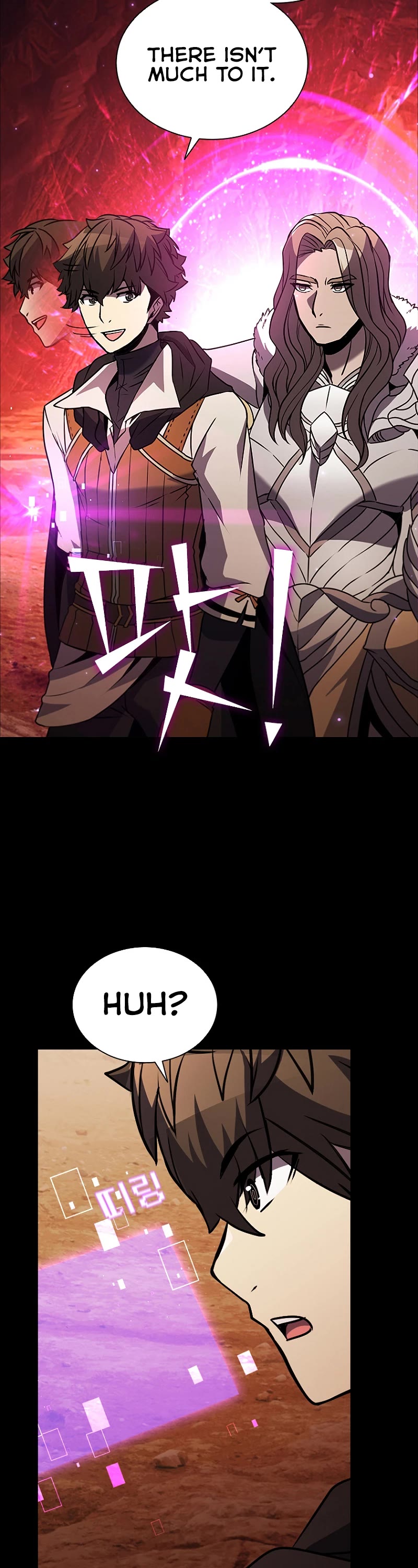 Taming Master Chapter 114 page 16 - Chapter 114