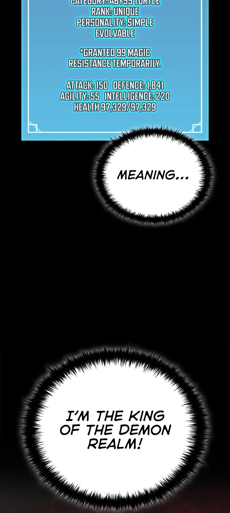 Taming Master Chapter 114 page 20 - Chapter 114