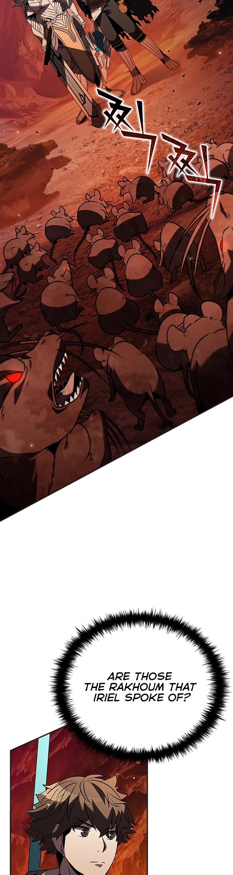 Taming Master Chapter 114 page 3 - Chapter 114