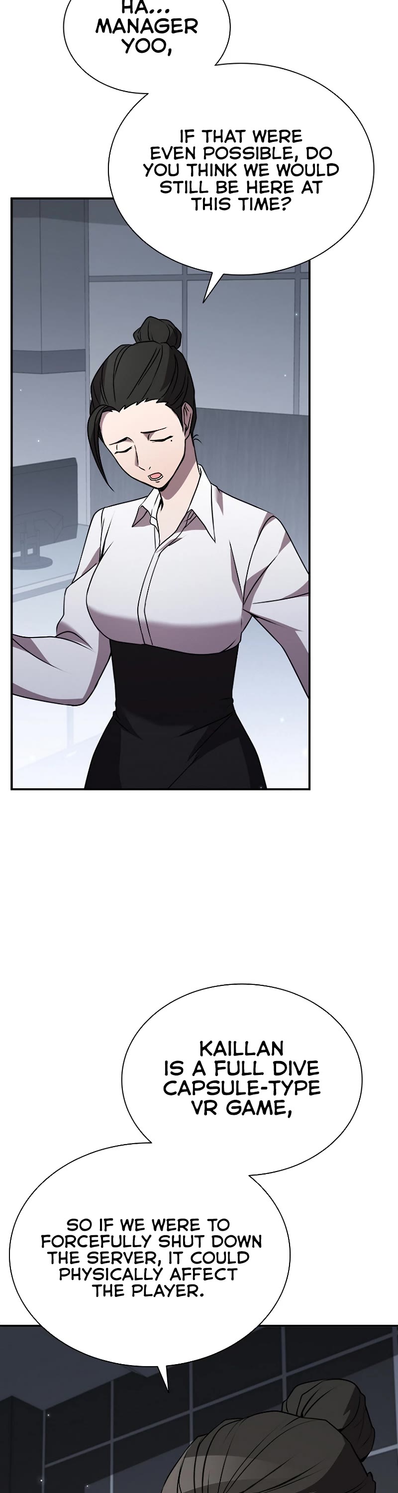Taming Master Chapter 114 page 34 - Chapter 114