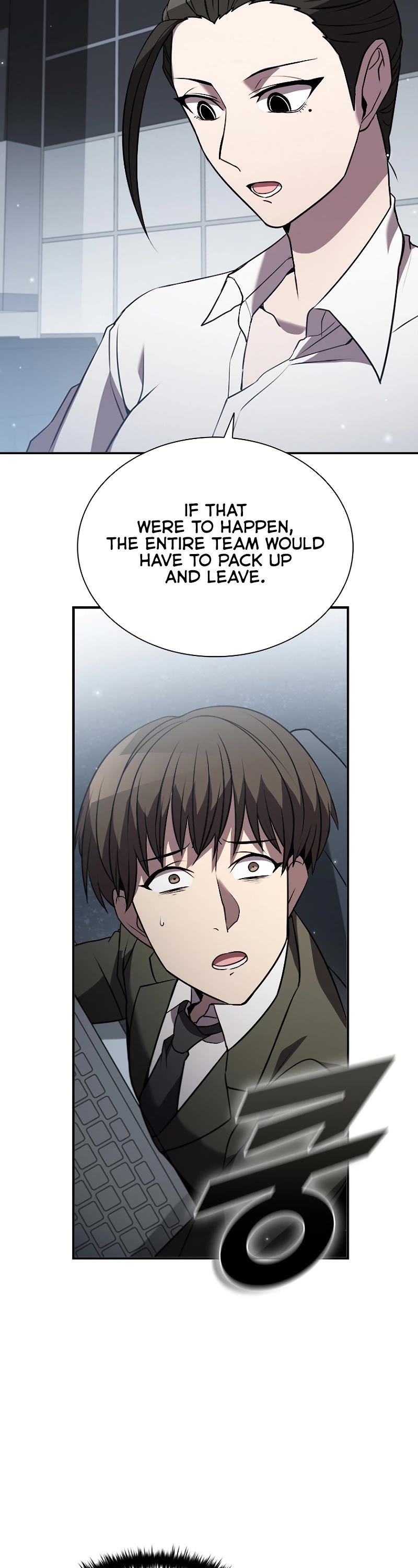 Taming Master Chapter 114 page 35 - Chapter 114
