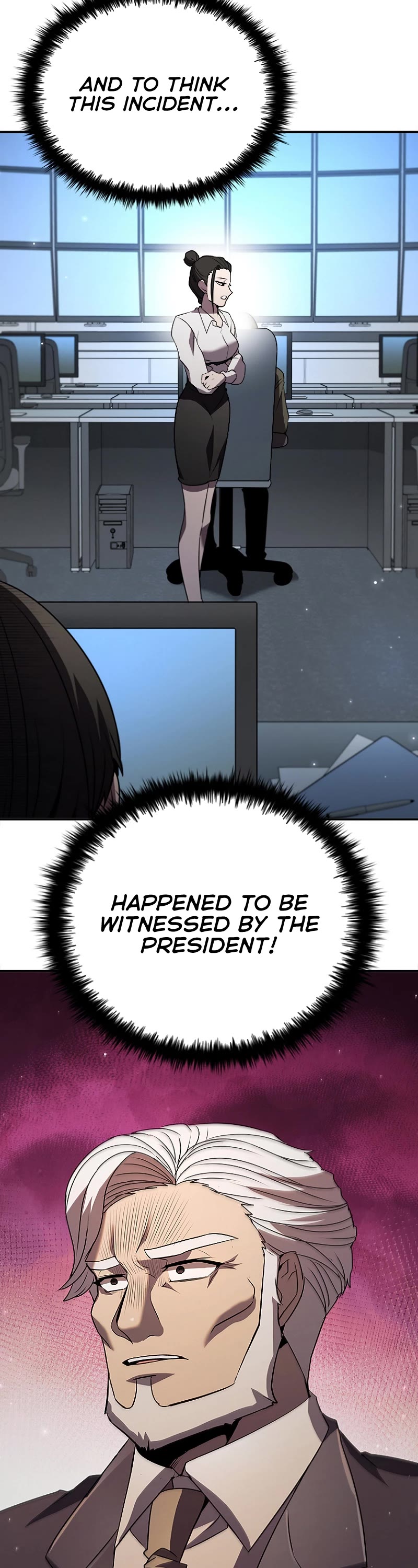 Taming Master Chapter 114 page 36 - Chapter 114
