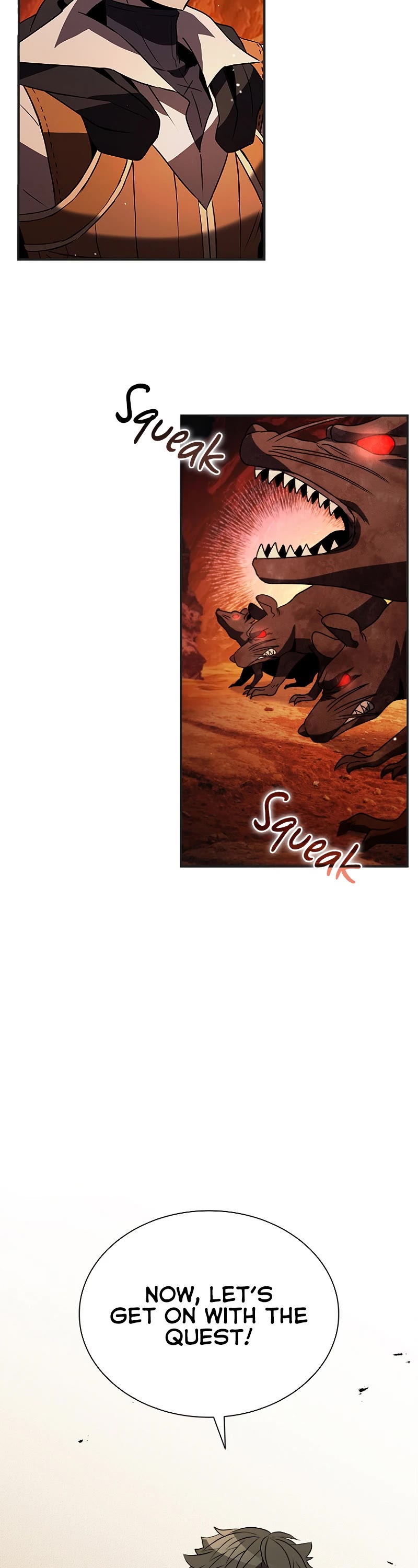 Taming Master Chapter 114 page 4 - Chapter 114