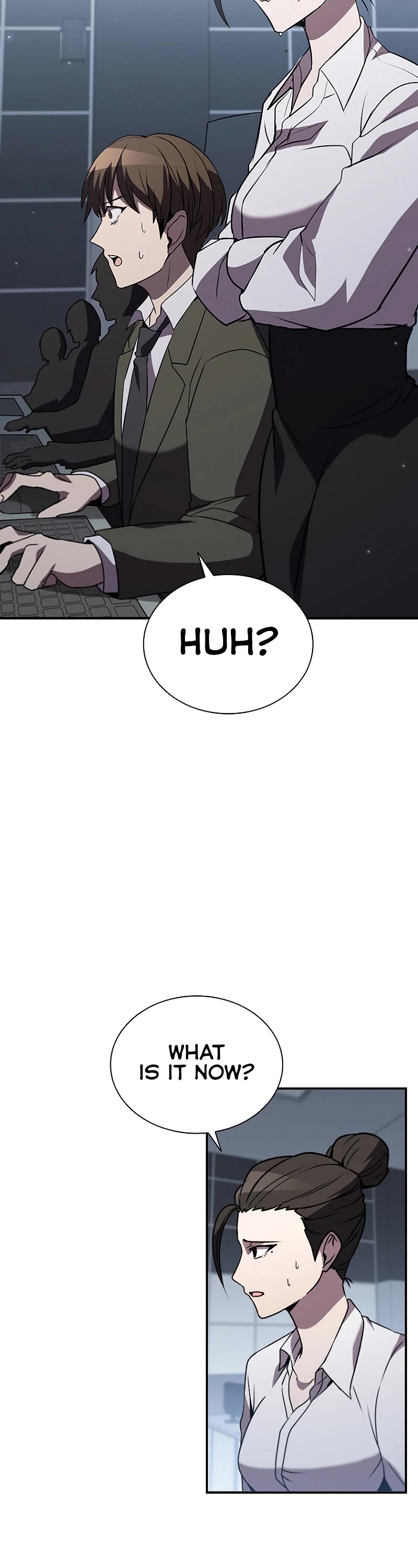 Taming Master Chapter 114 page 42 - Chapter 114