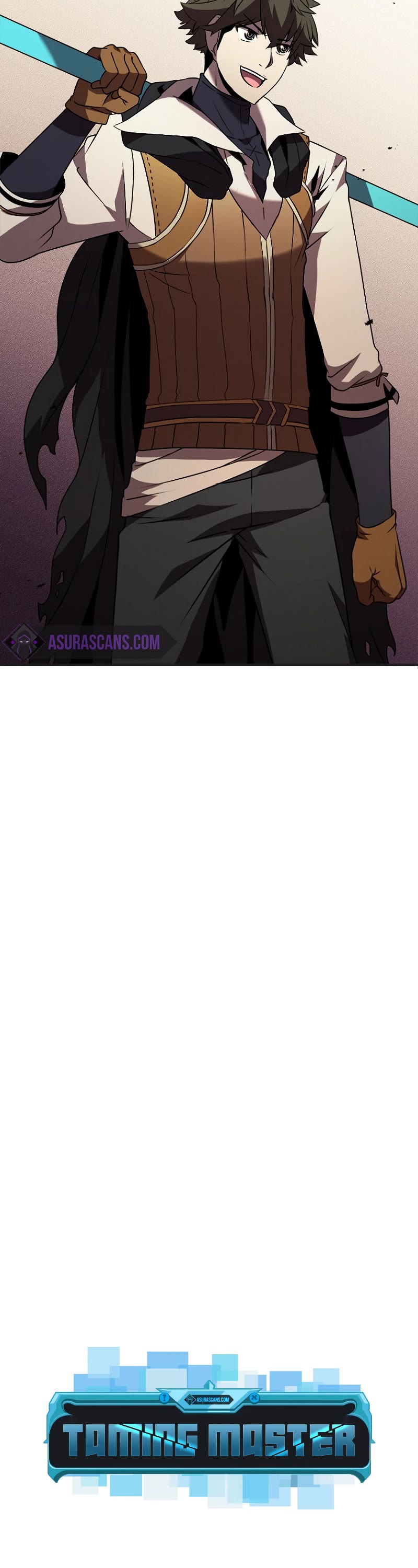 Taming Master Chapter 114 page 5 - Chapter 114