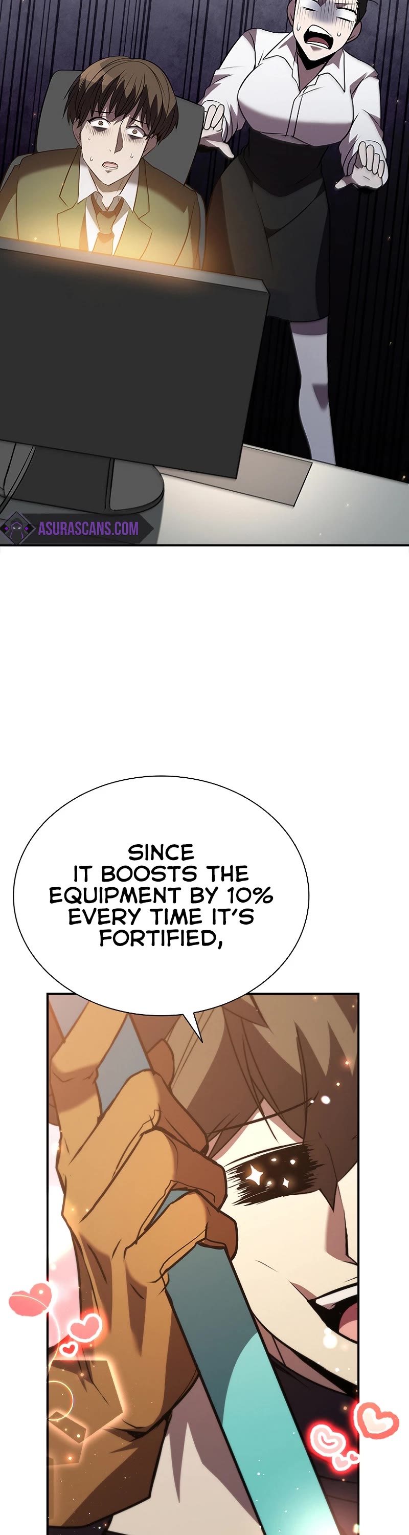 Taming Master Chapter 114 page 52 - Chapter 114