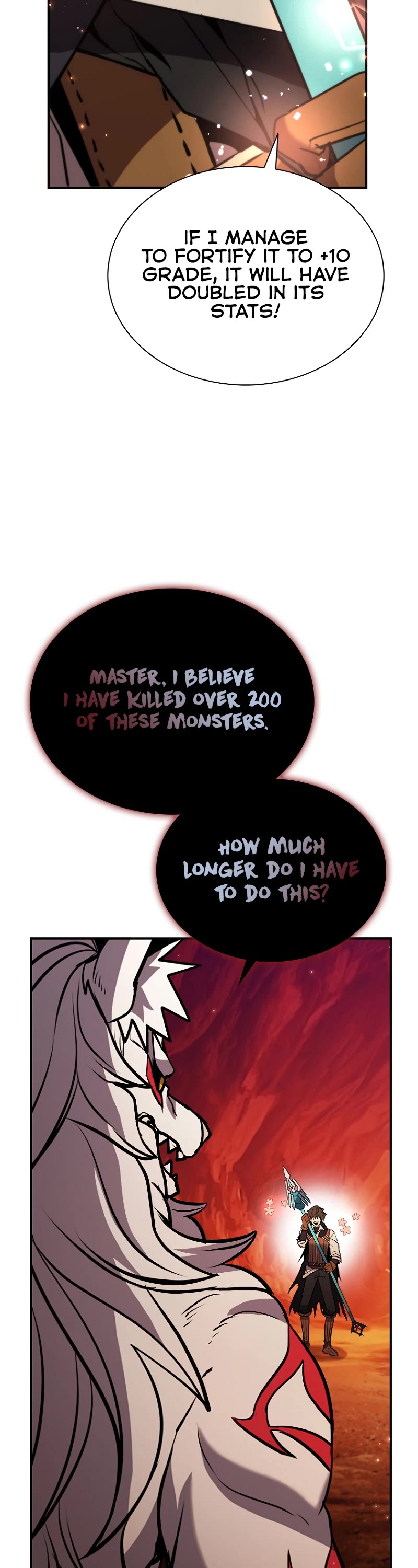 Taming Master Chapter 114 page 53 - Chapter 114