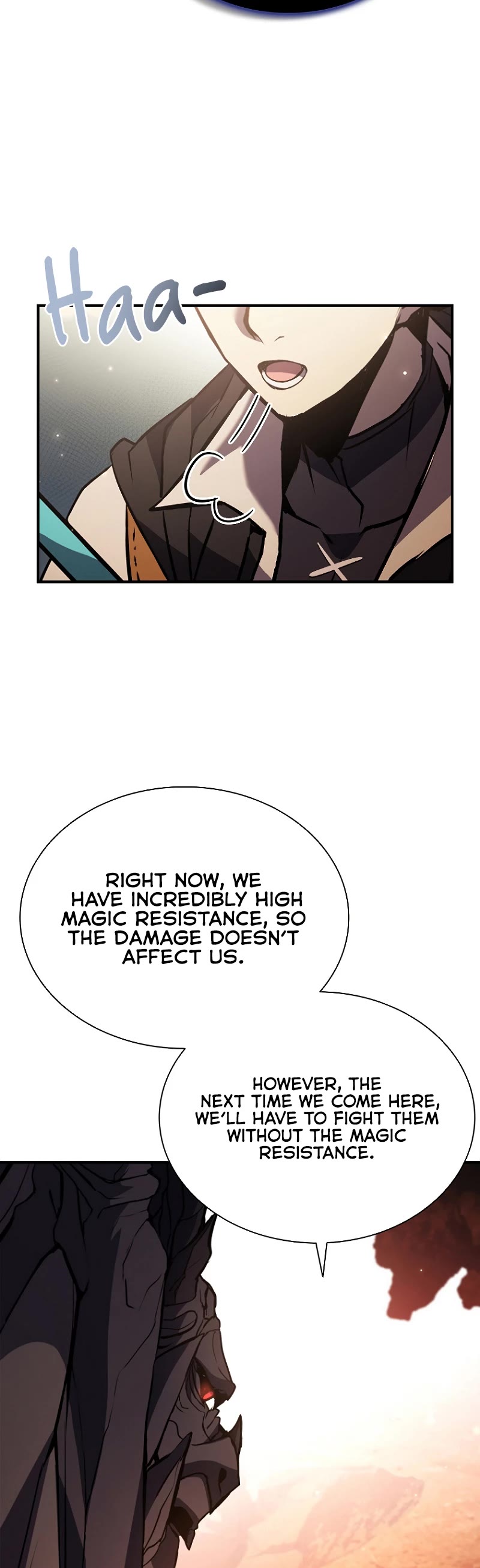 Taming Master Chapter 114 page 55 - Chapter 114