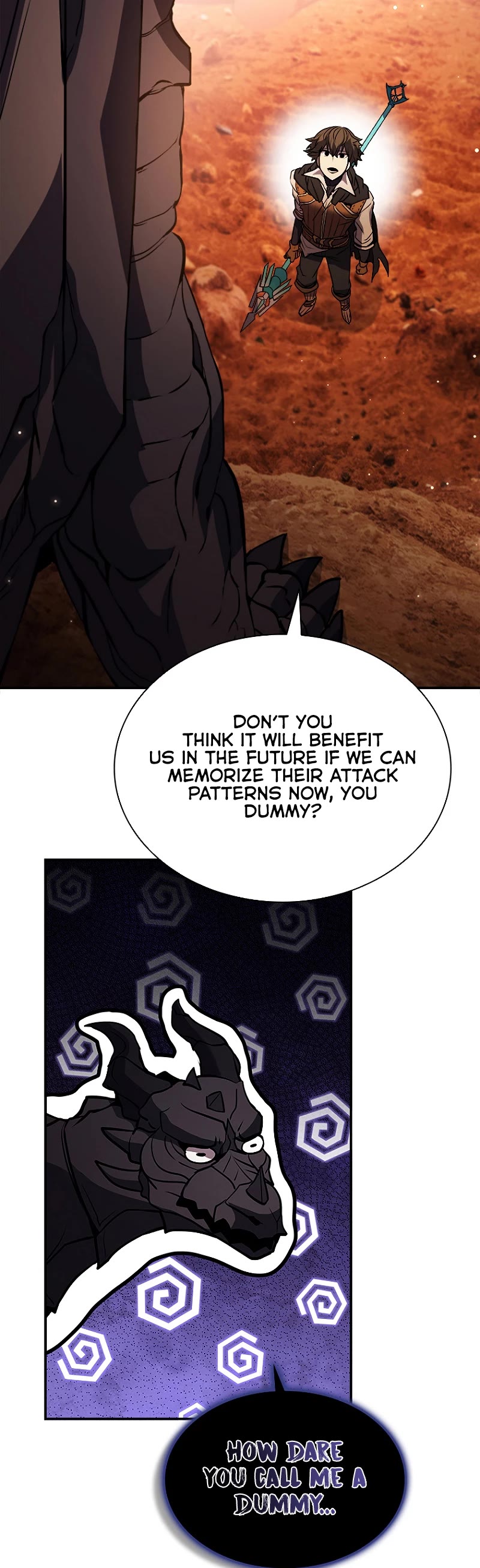 Taming Master Chapter 114 page 56 - Chapter 114