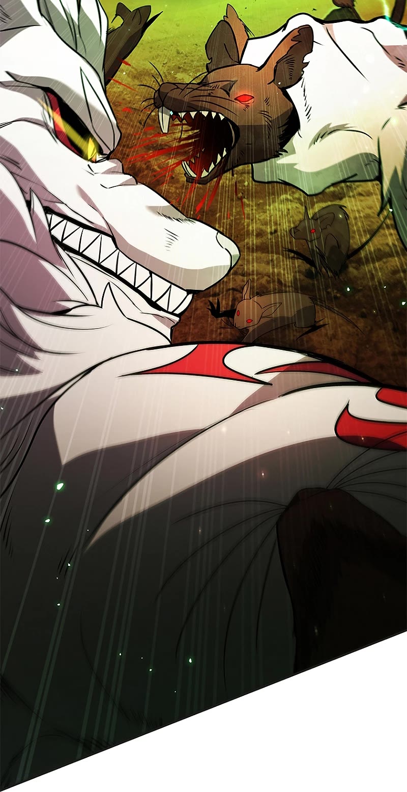 Taming Master Chapter 114 page 8 - Chapter 114