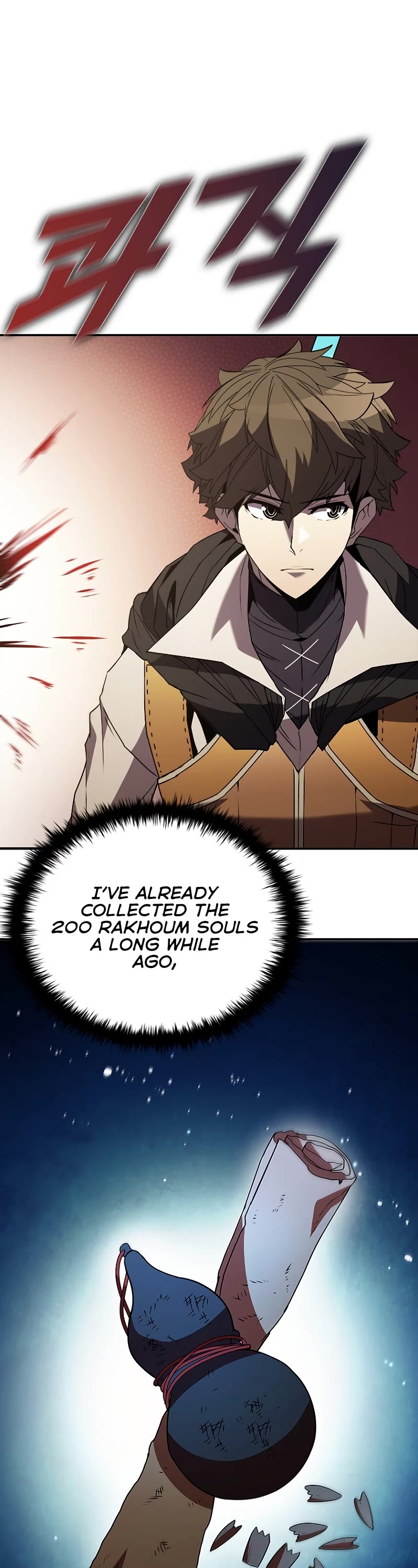 Taming Master Chapter 115 page 14 - Chapter 115