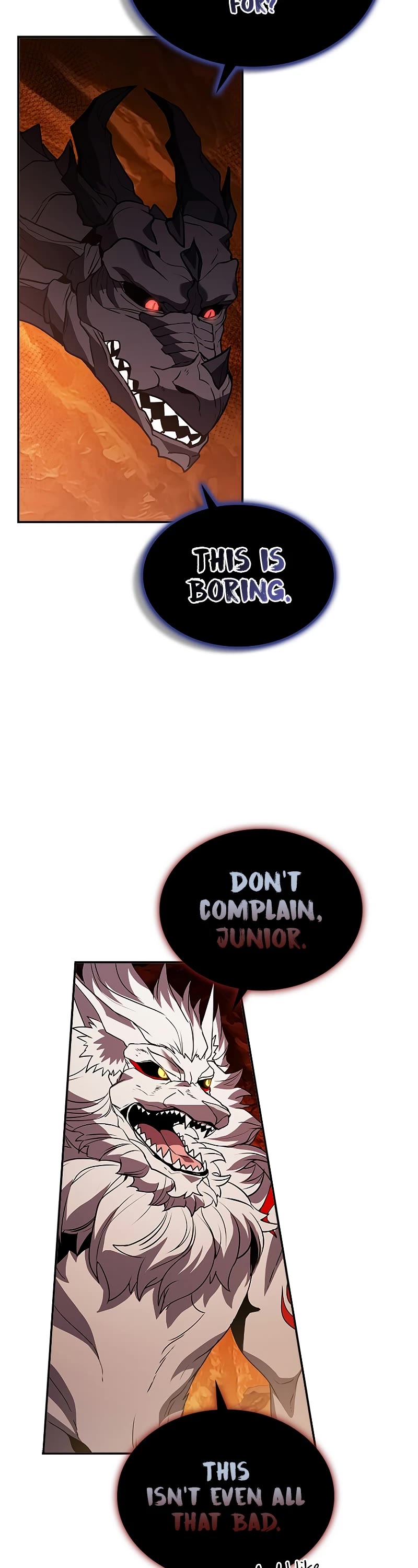 Taming Master Chapter 115 page 16 - Chapter 115
