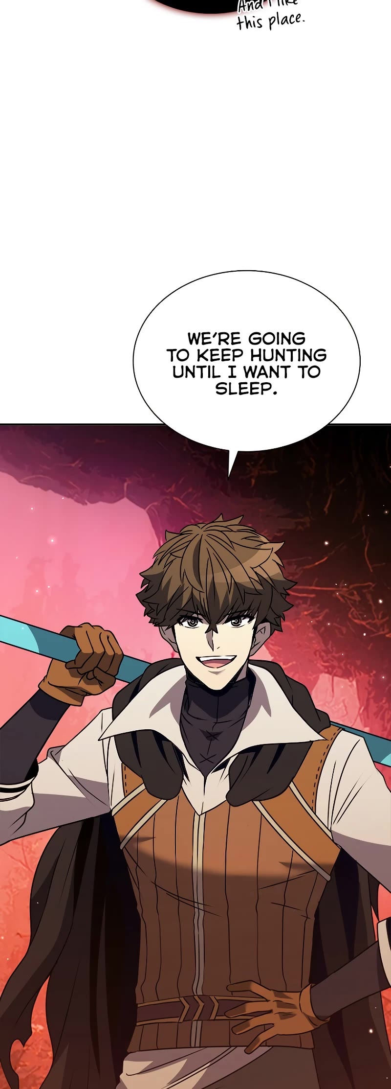 Taming Master Chapter 115 page 17 - Chapter 115