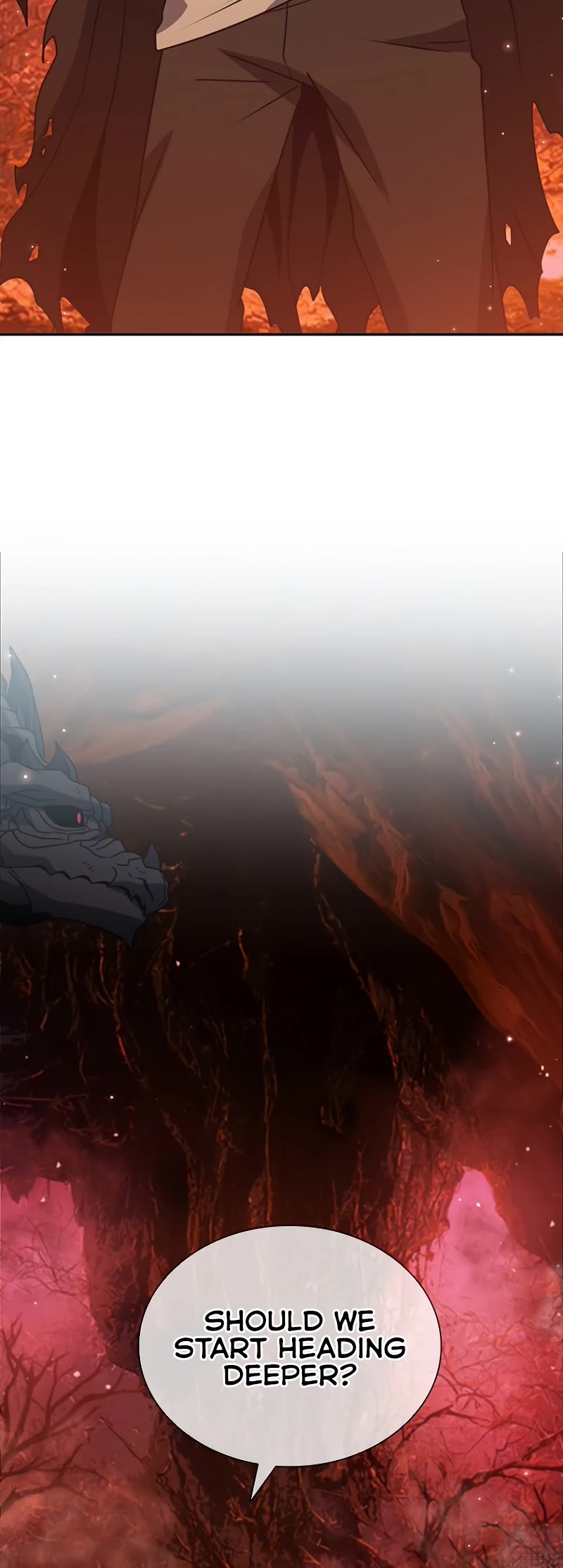 Taming Master Chapter 115 page 18 - Chapter 115