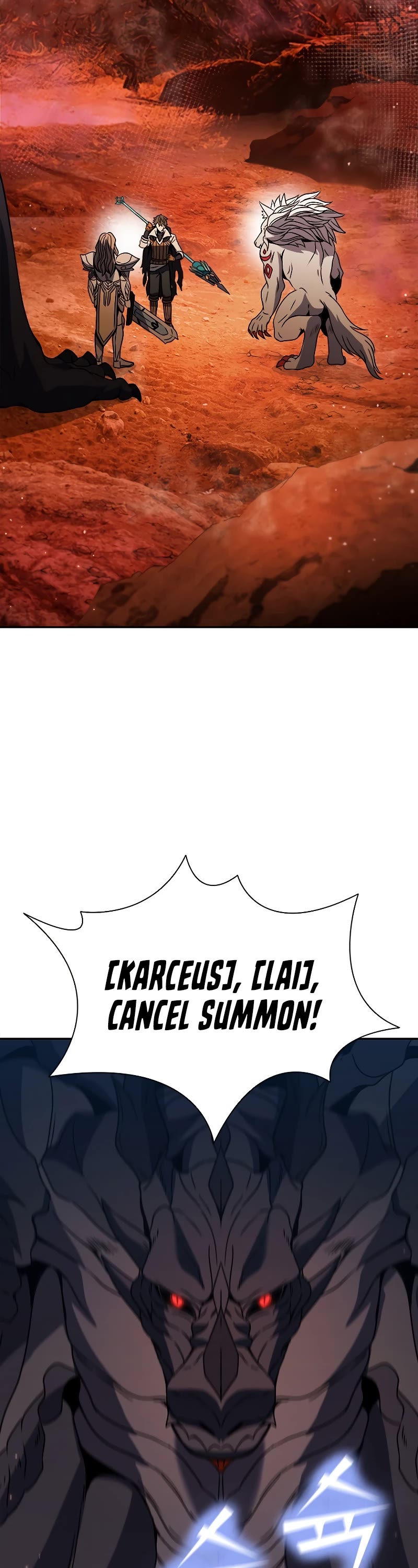 Taming Master Chapter 115 page 19 - Chapter 115