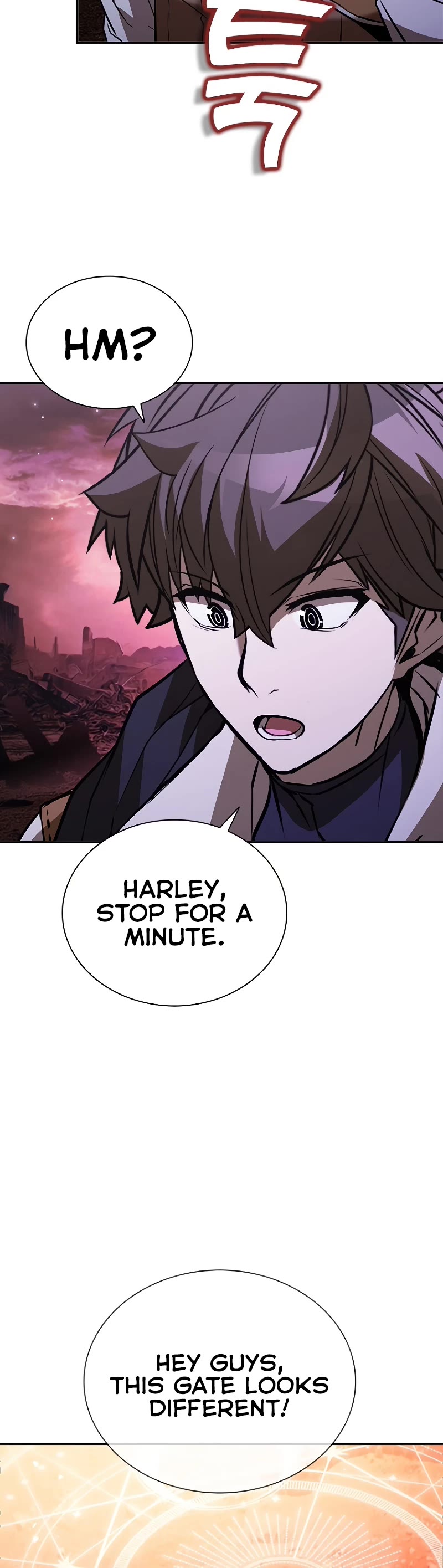 Taming Master Chapter 115 page 29 - Chapter 115
