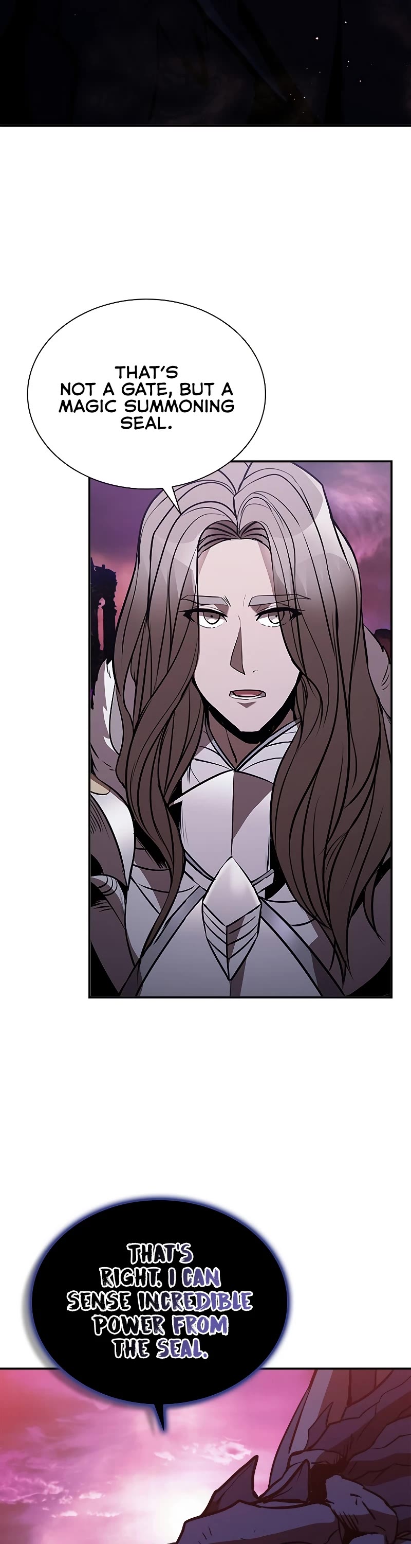 Taming Master Chapter 115 page 31 - Chapter 115