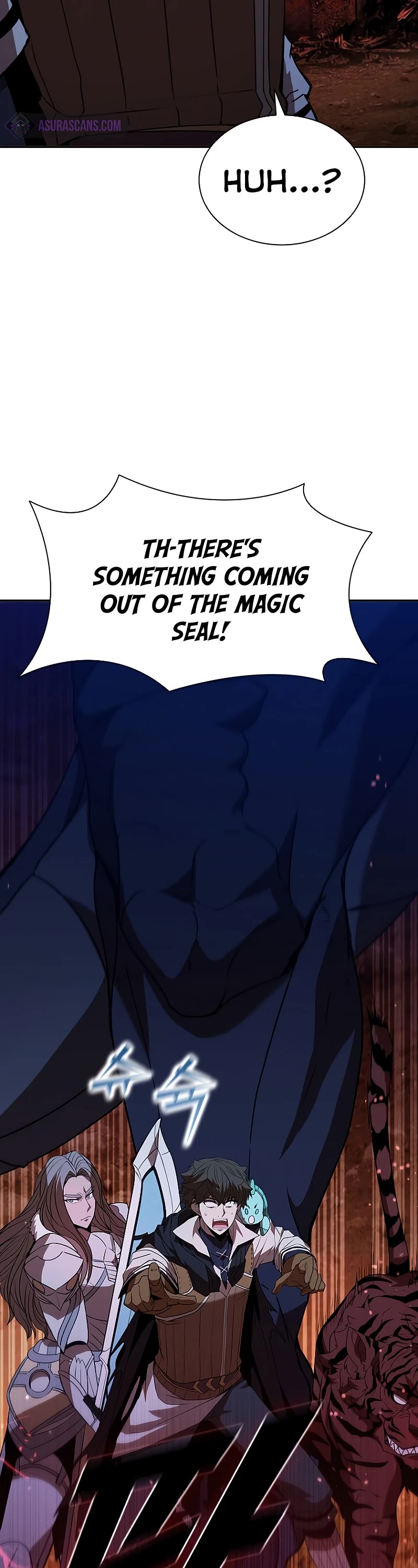Taming Master Chapter 115 page 33 - Chapter 115
