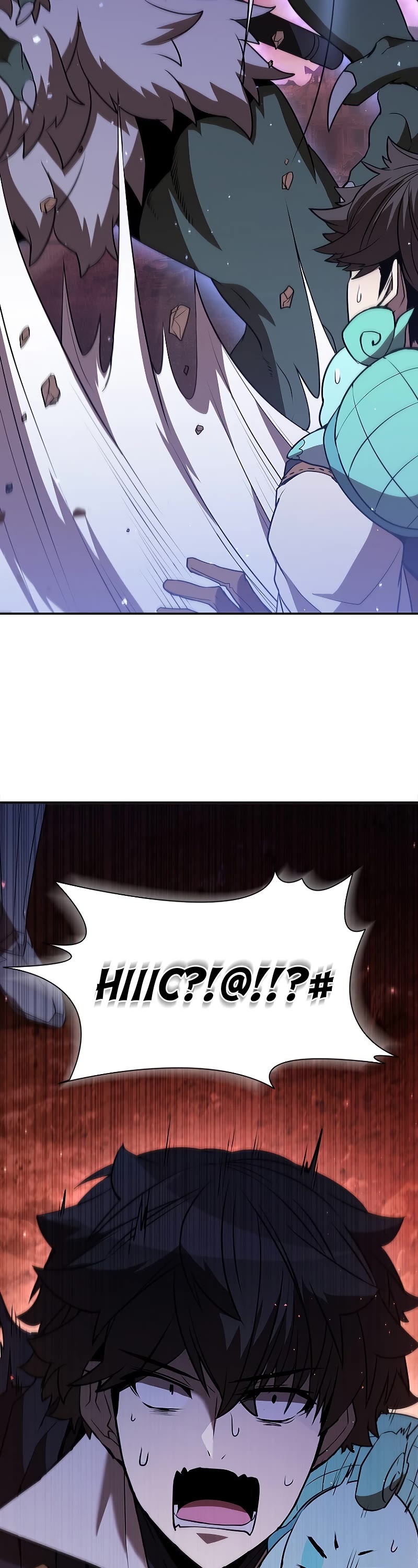 Taming Master Chapter 115 page 38 - Chapter 115