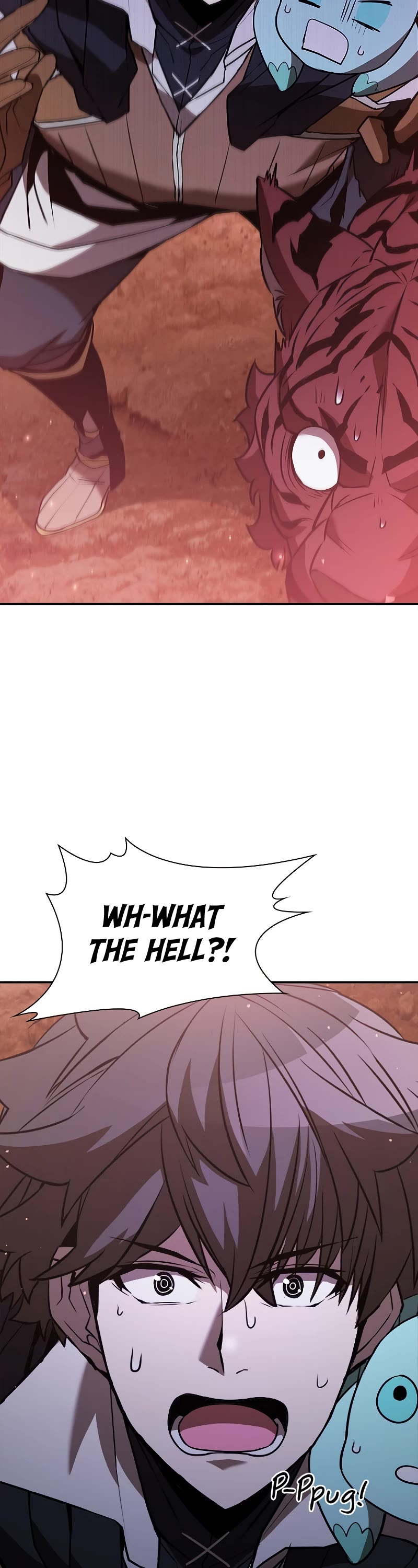 Taming Master Chapter 115 page 39 - Chapter 115