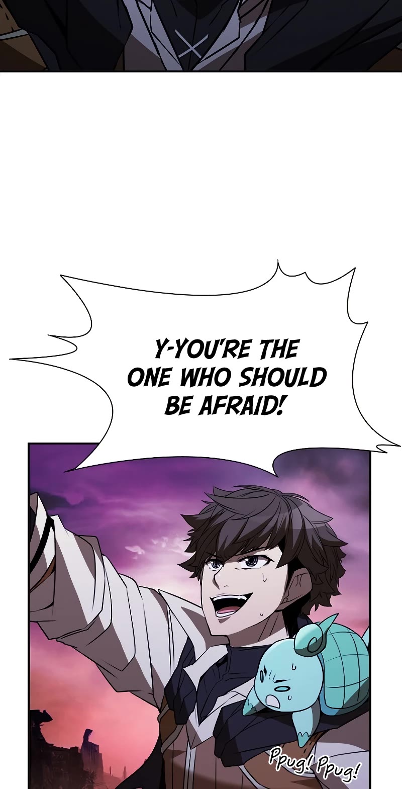 Taming Master Chapter 115 page 40 - Chapter 115