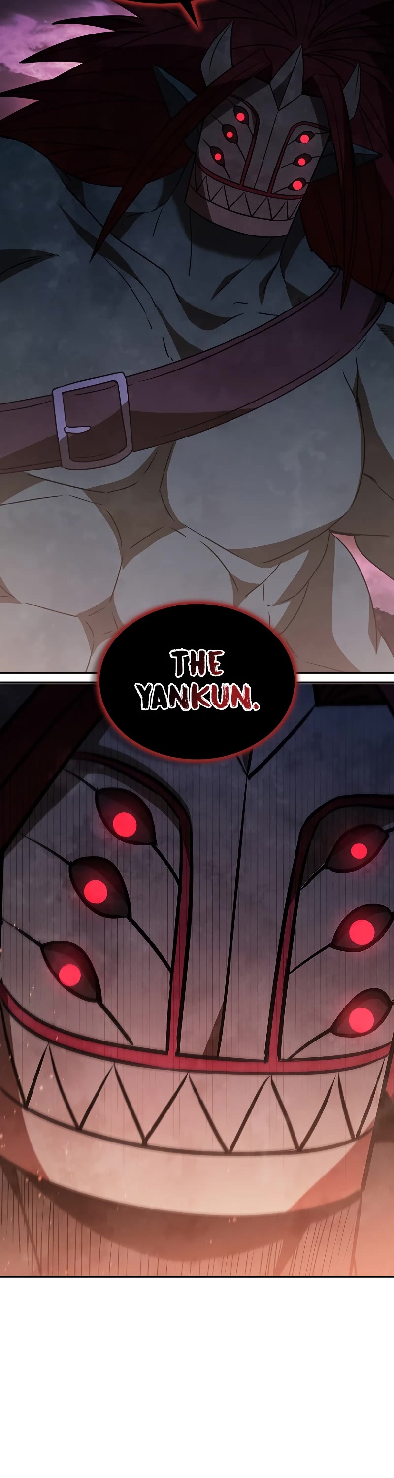 Taming Master Chapter 115 page 42 - Chapter 115