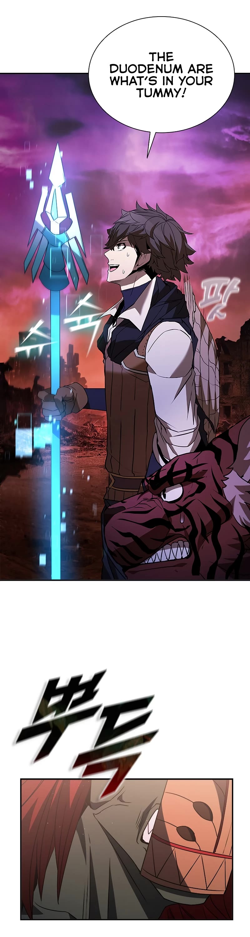 Taming Master Chapter 115 page 43 - Chapter 115