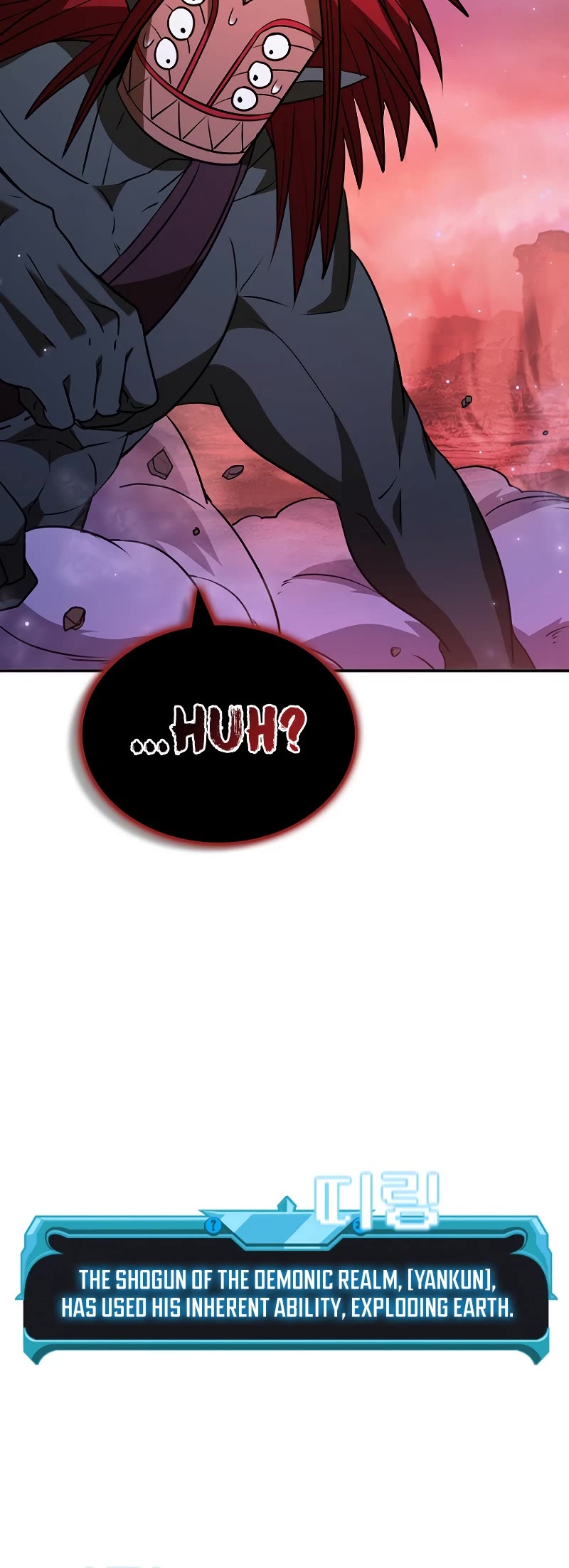 Taming Master Chapter 115 page 53 - Chapter 115