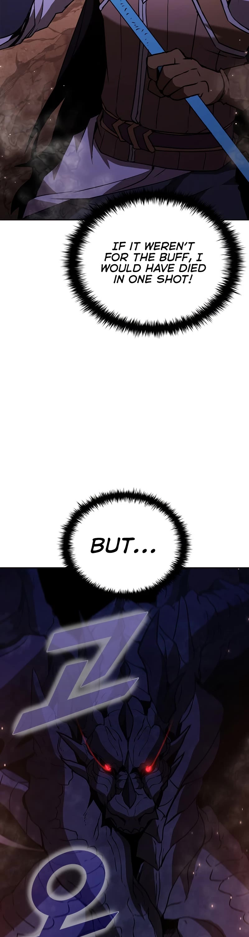 Taming Master Chapter 115 page 55 - Chapter 115