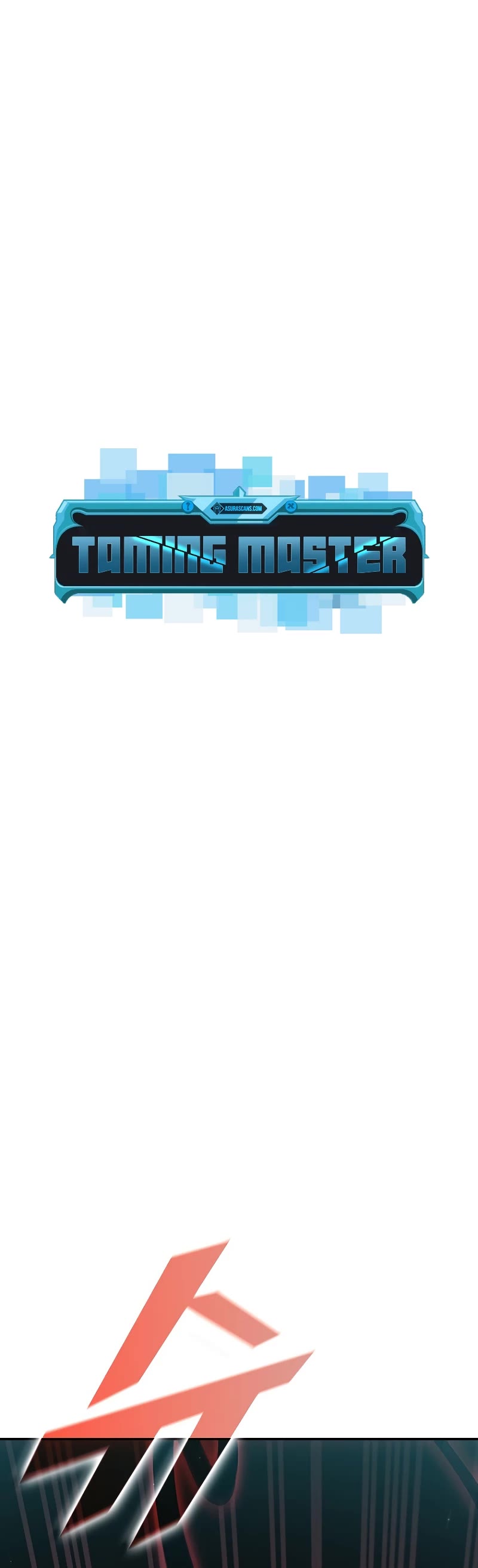 Taming Master Chapter 115 page 6 - Chapter 115