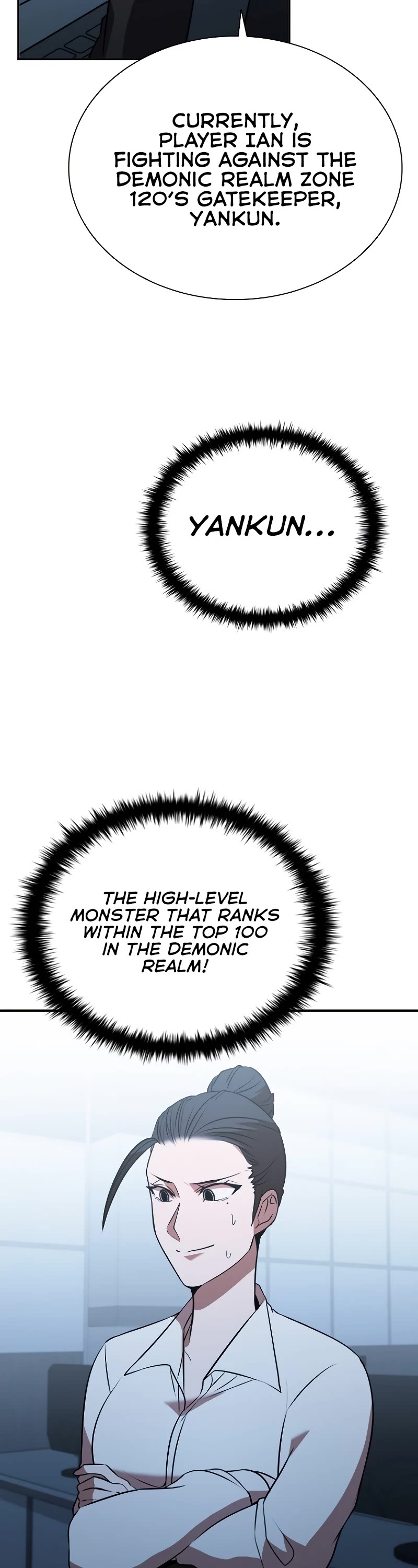Taming Master Chapter 115 page 68 - Chapter 115