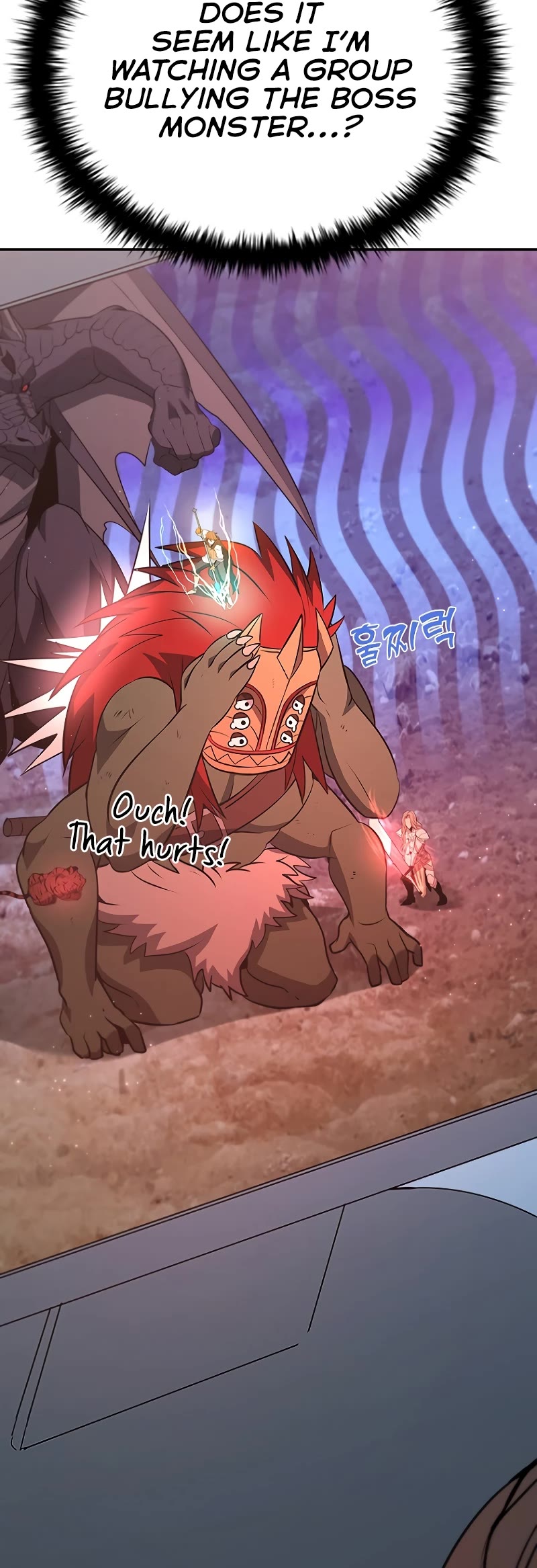Taming Master Chapter 115 page 70 - Chapter 115