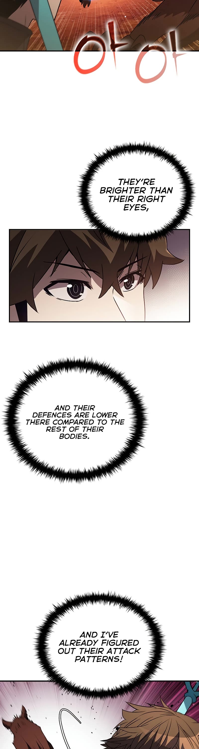 Taming Master Chapter 115 page 9 - Chapter 115