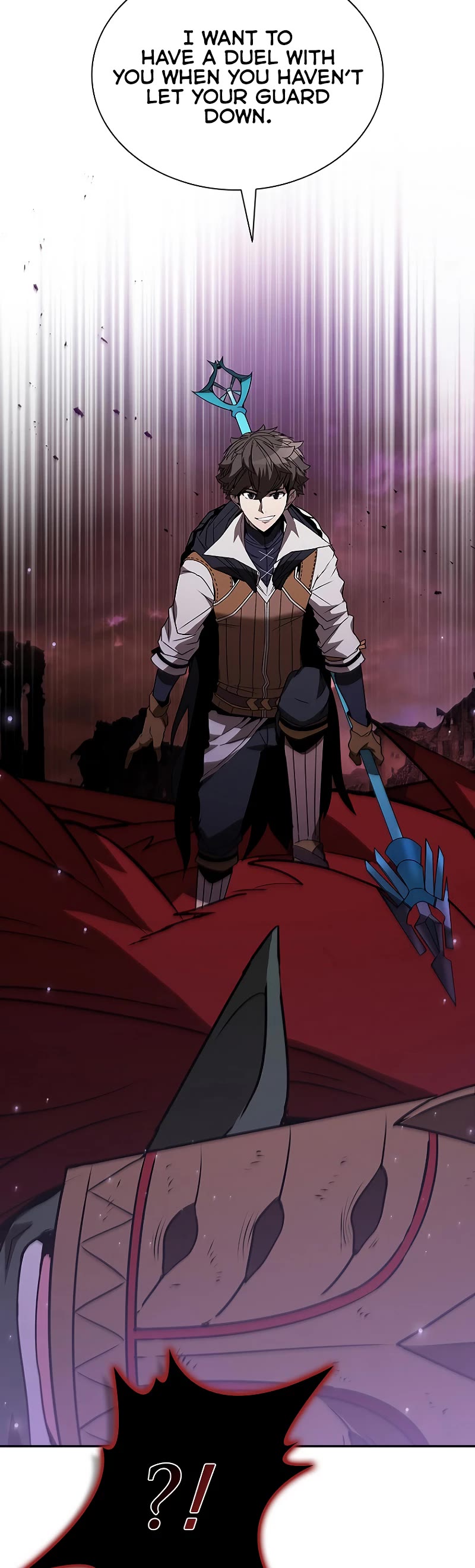 Taming Master Chapter 116 page 10 - Chapter 116
