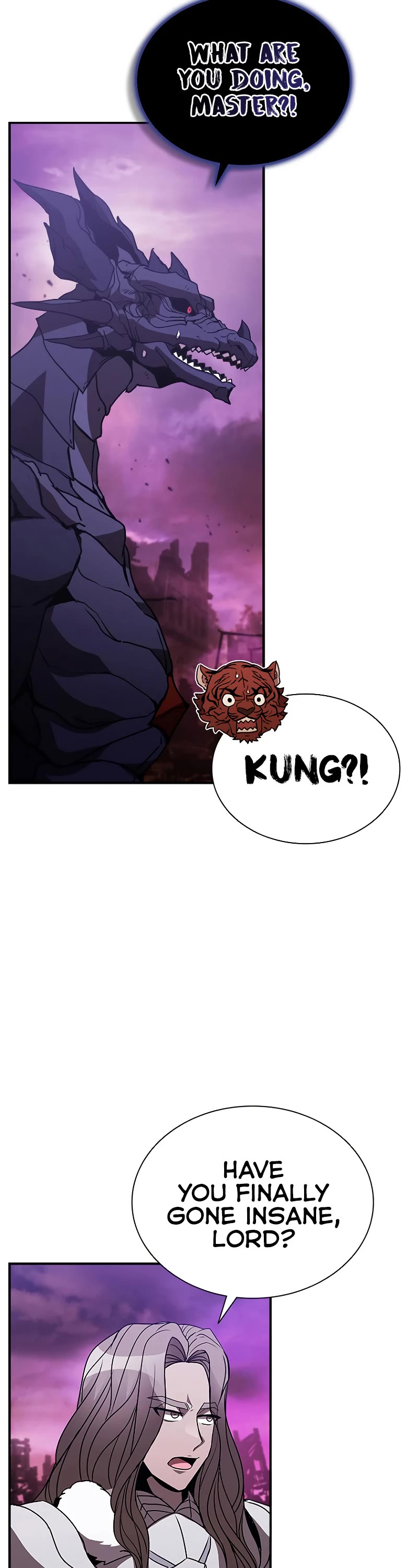 Taming Master Chapter 116 page 12 - Chapter 116