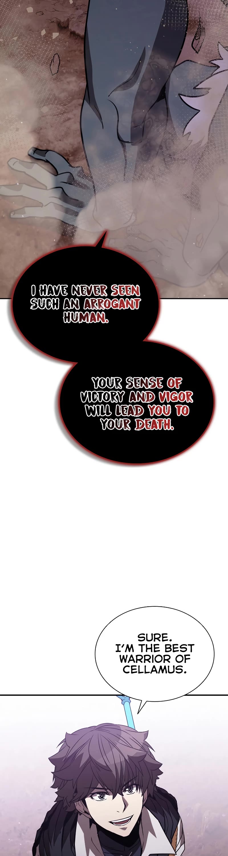 Taming Master Chapter 116 page 15 - Chapter 116