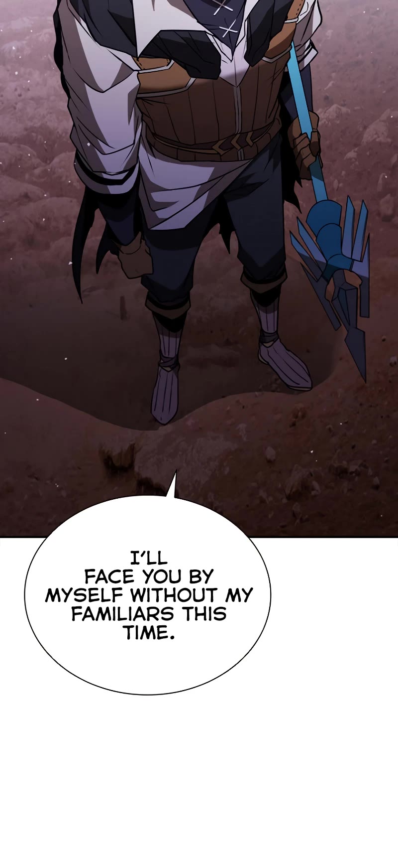 Taming Master Chapter 116 page 16 - Chapter 116