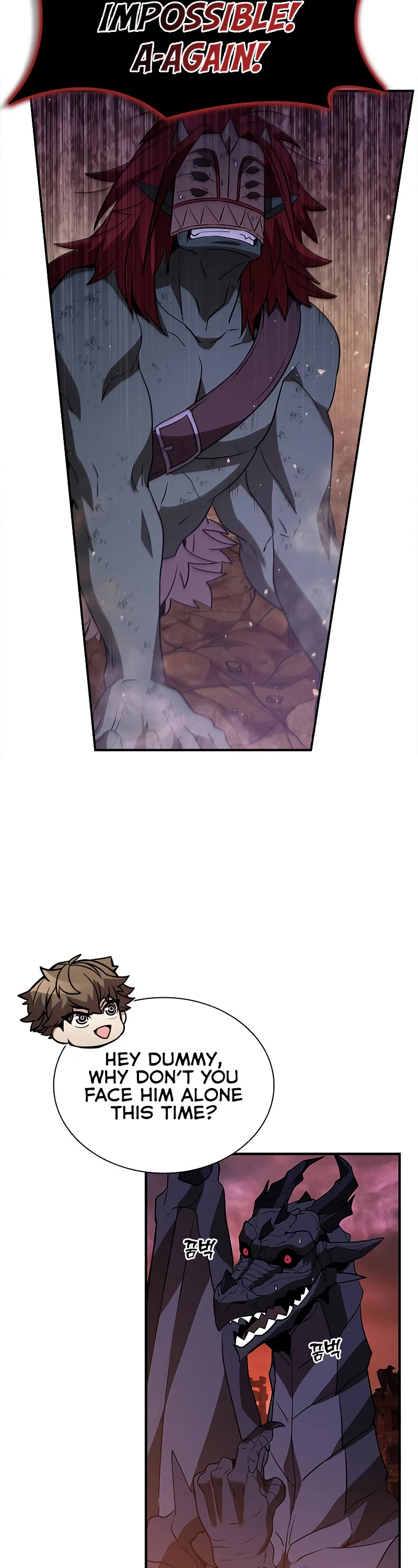 Taming Master Chapter 116 page 19 - Chapter 116