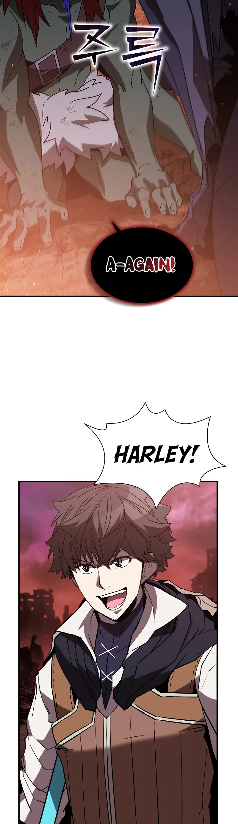 Taming Master Chapter 116 page 21 - Chapter 116