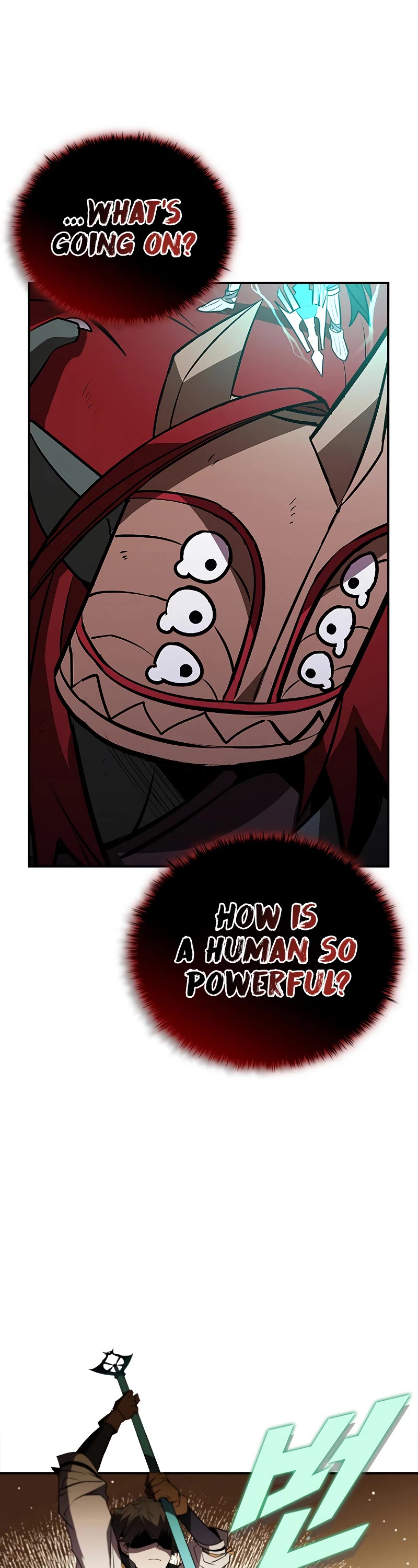 Taming Master Chapter 116 page 3 - Chapter 116