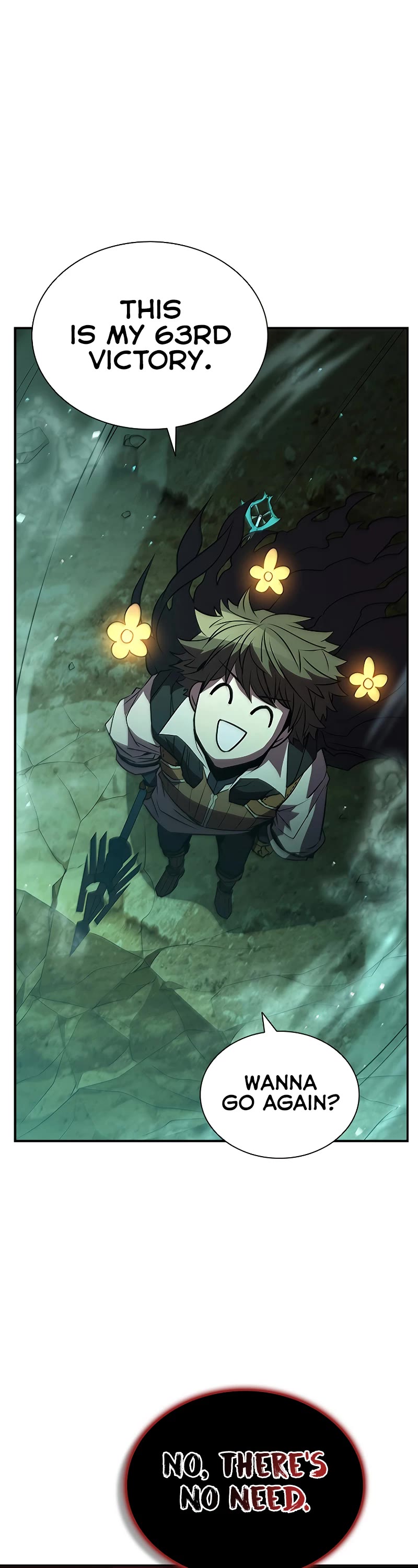 Taming Master Chapter 116 page 30 - Chapter 116