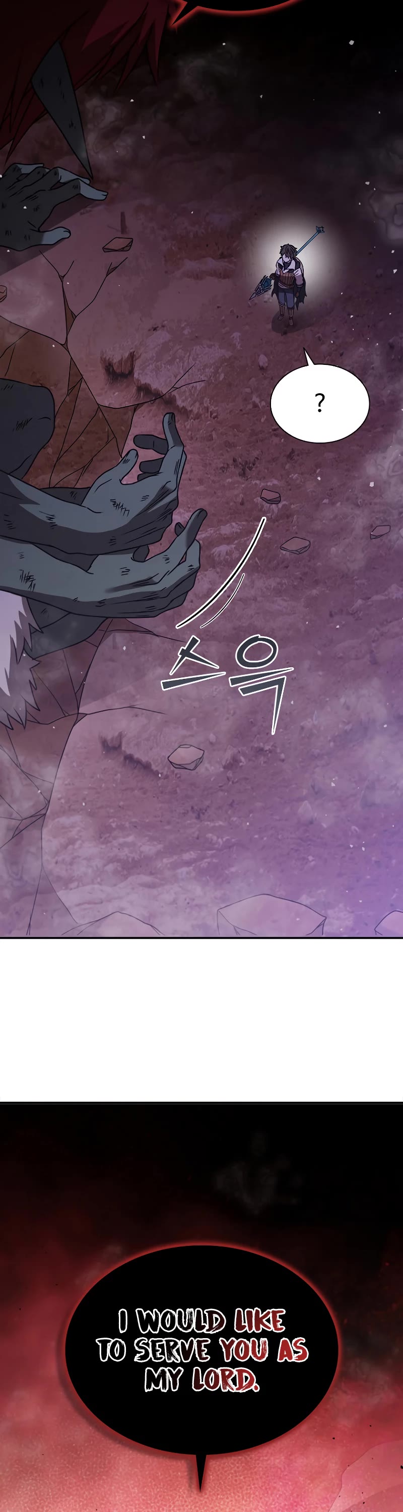 Taming Master Chapter 116 page 31 - Chapter 116