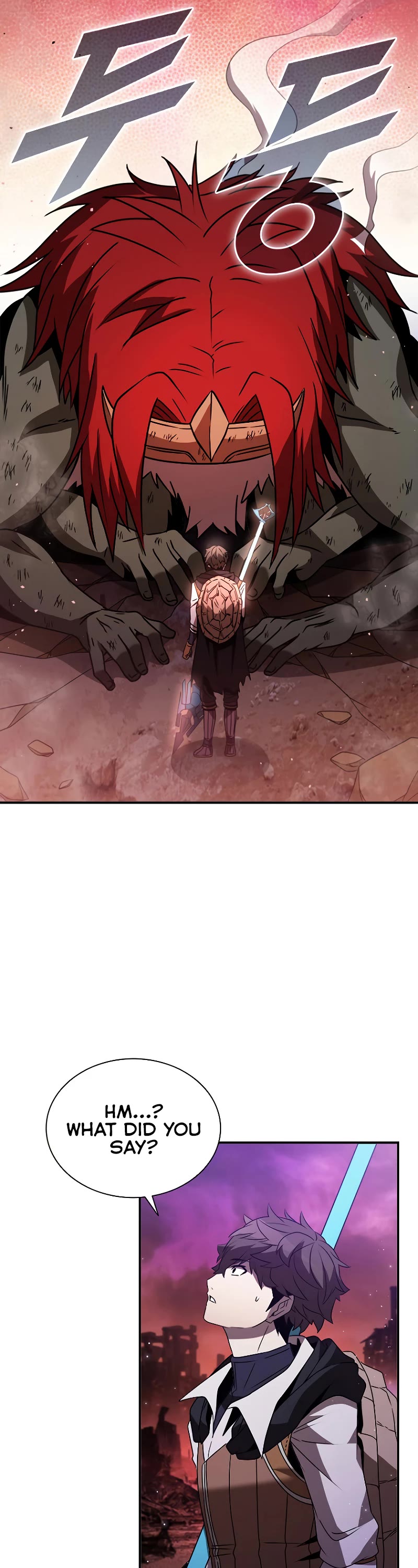 Taming Master Chapter 116 page 32 - Chapter 116