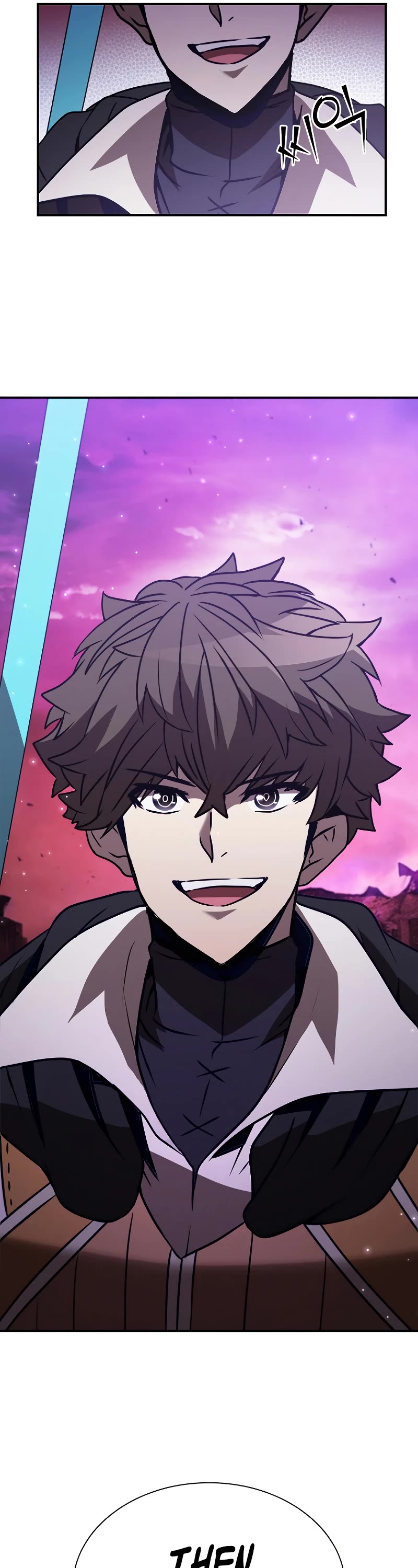 Taming Master Chapter 116 page 35 - Chapter 116