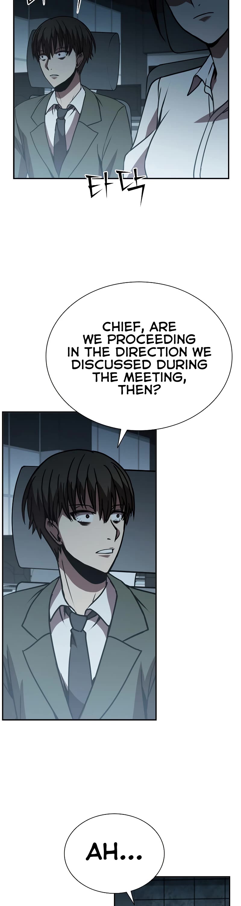Taming Master Chapter 116 page 37 - Chapter 116