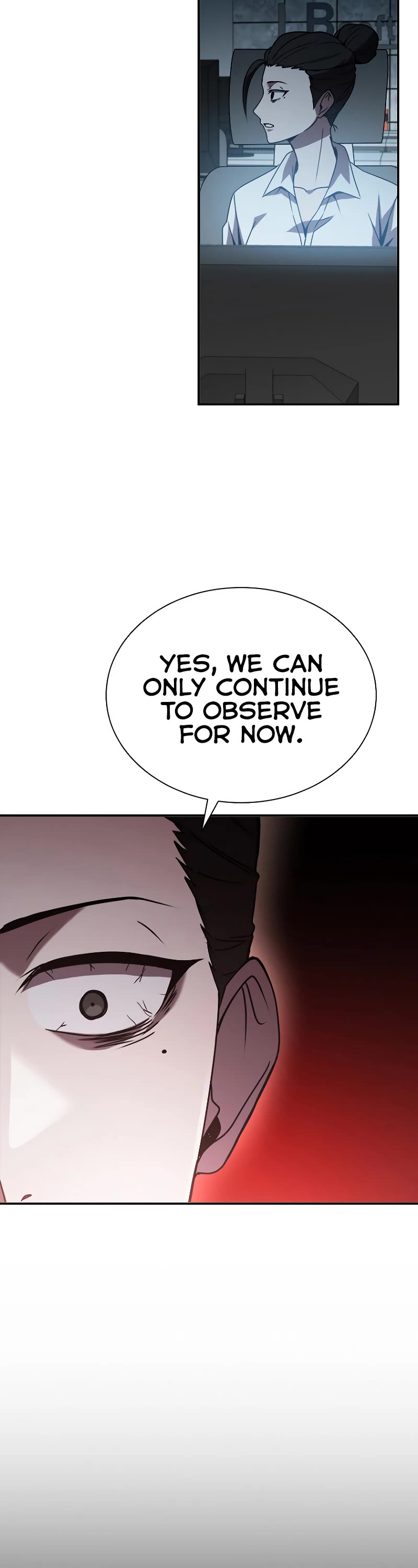 Taming Master Chapter 116 page 38 - Chapter 116